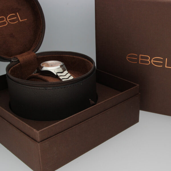 Ebel Wave Automatic 1216326