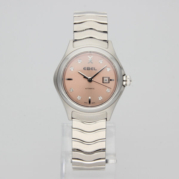 Ebel Wave Automatic 1216326