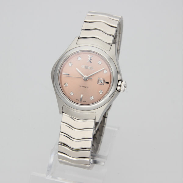 Ebel Wave Automatic 1216326
