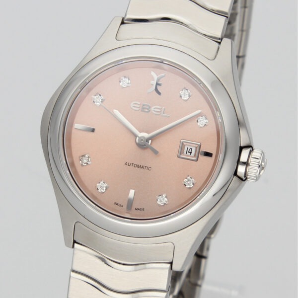 Ebel Wave Automatic 1216326