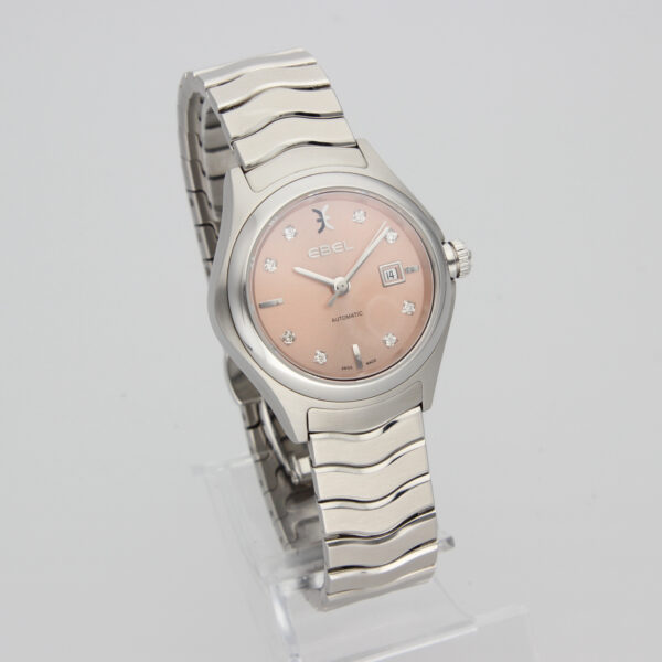 Ebel Wave Automatic 1216326