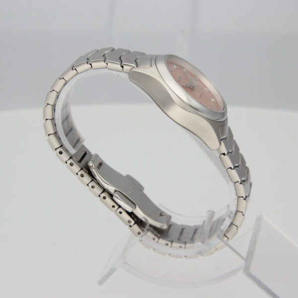 Ebel Wave Automatic 1216326