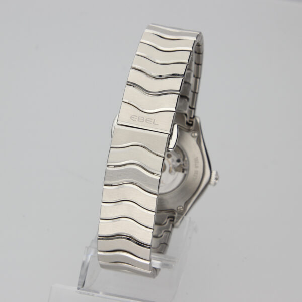 Ebel Wave Automatic 1216326