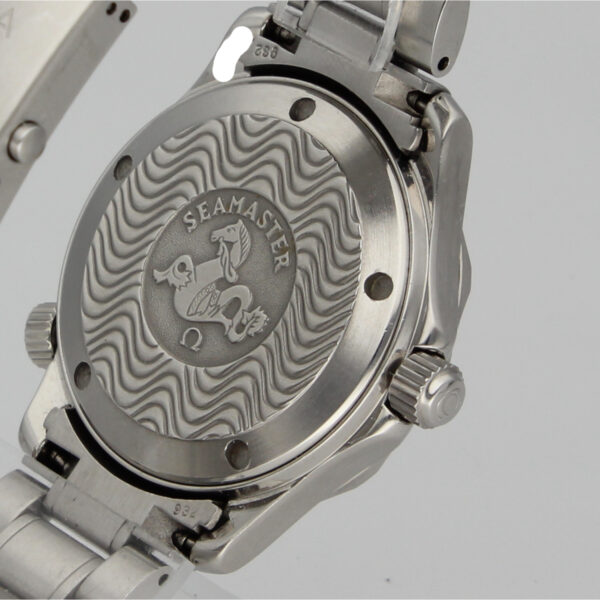 Omega Seamaster Professional 300M 2263.80