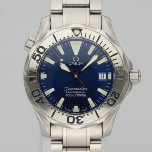 Omega Seamaster Professional 300M 2263.80