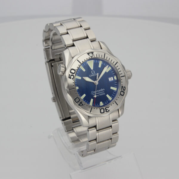Omega Seamaster Professional 300M 2263.80