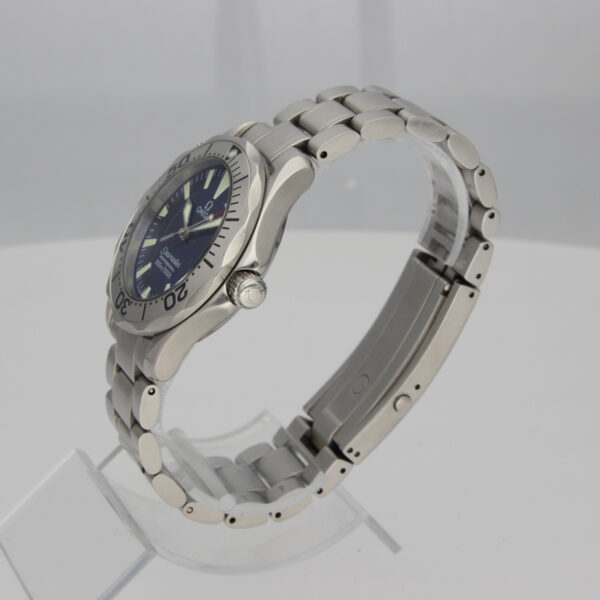 Omega Seamaster Professional 300M 2263.80