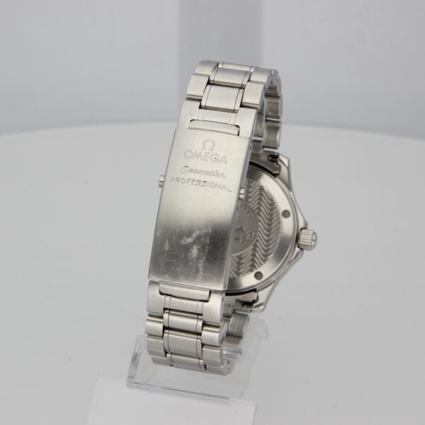 Omega Seamaster Professional 300M 2263.80