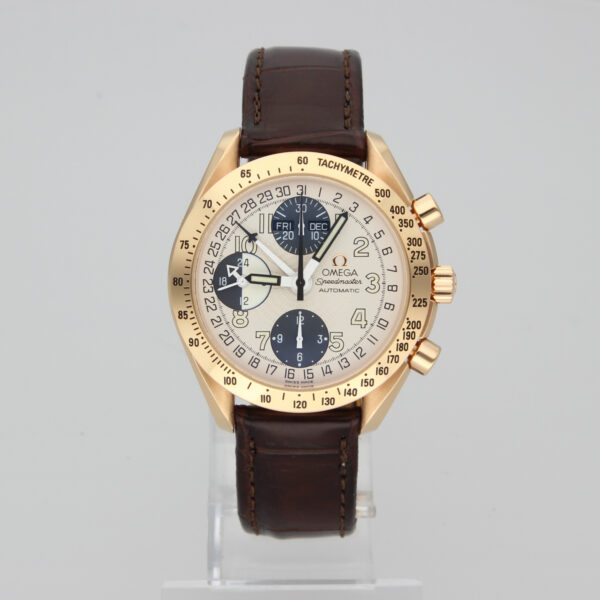 Omega Speedmaster Day Date 3623.33.01