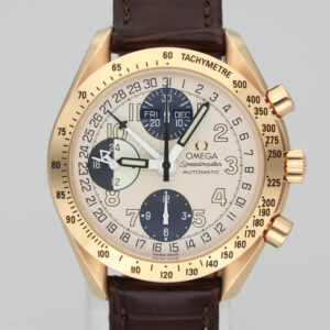 Omega Speedmaster Day Date 3623.33.01