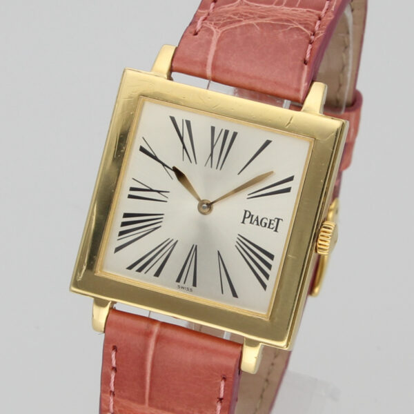Piaget Altiplano 50930