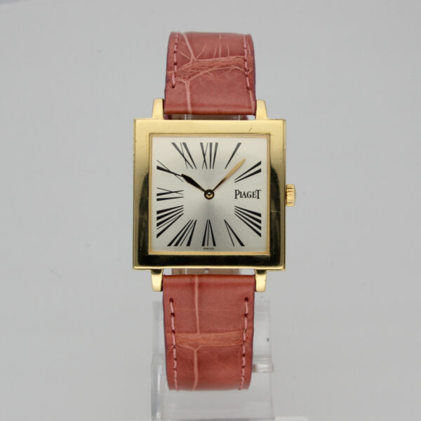 Piaget Altiplano 50930