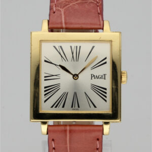 Piaget Altiplano 50930