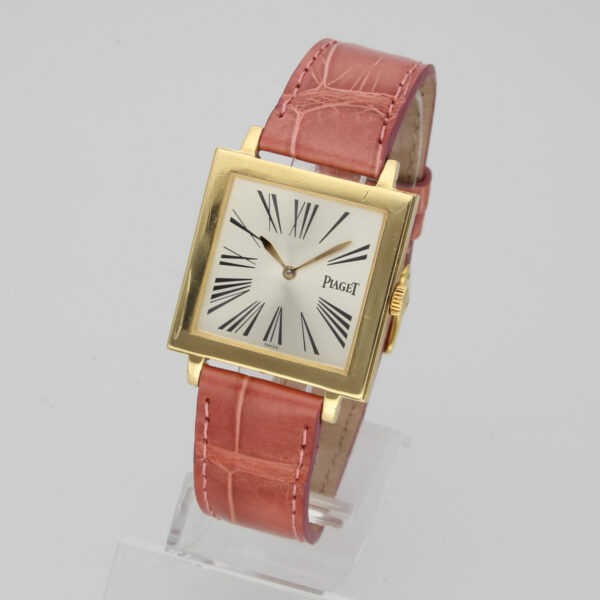 Piaget Altiplano 50930