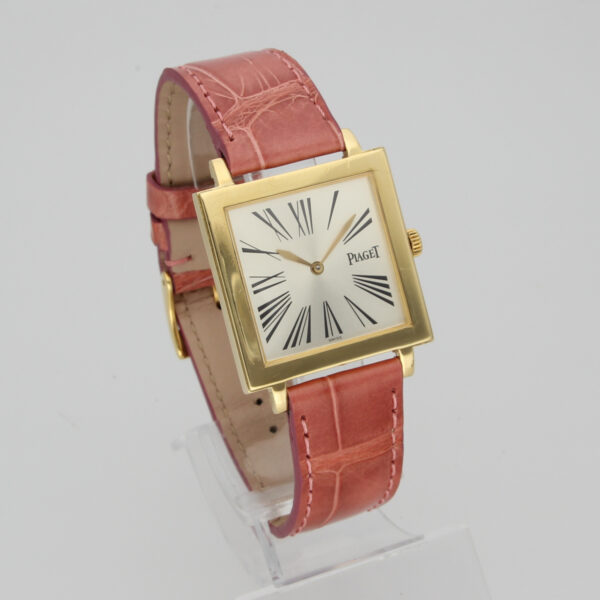 Piaget Altiplano 50930
