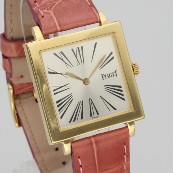 Piaget Altiplano 50930