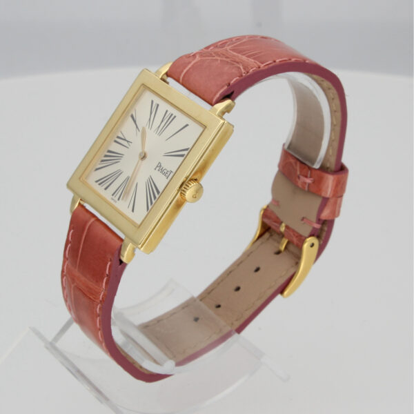 Piaget Altiplano 50930