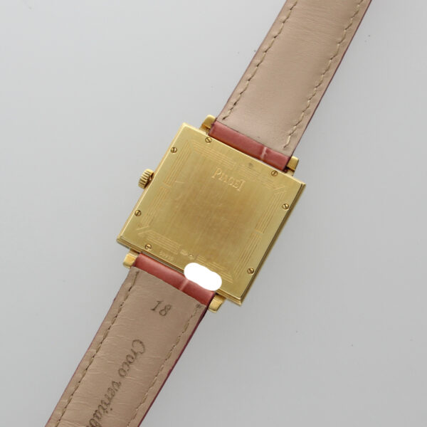 Piaget Altiplano 50930