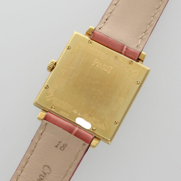 Piaget Altiplano 50930
