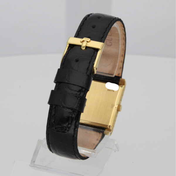 Piaget Tank 9133