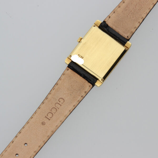 Piaget Tank 9133
