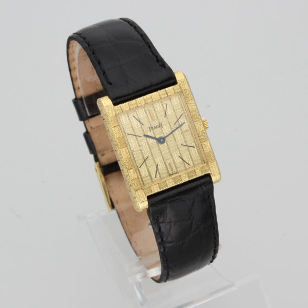 Piaget Tank 9133
