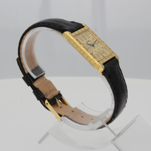 Piaget Tank 9133