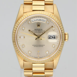 Rolex Day-Date 36 18238