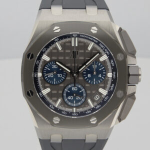 Audemars Piguet Royal Oak Offshore Titanium 26420IO.OO.A009CA.01