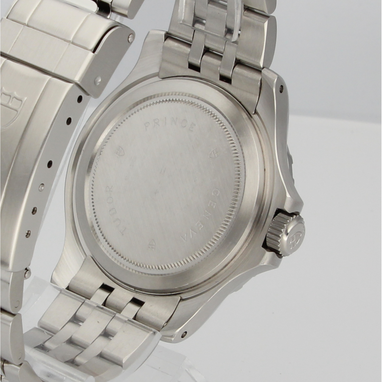 Tudor Hydronaut Prince Date 89190P