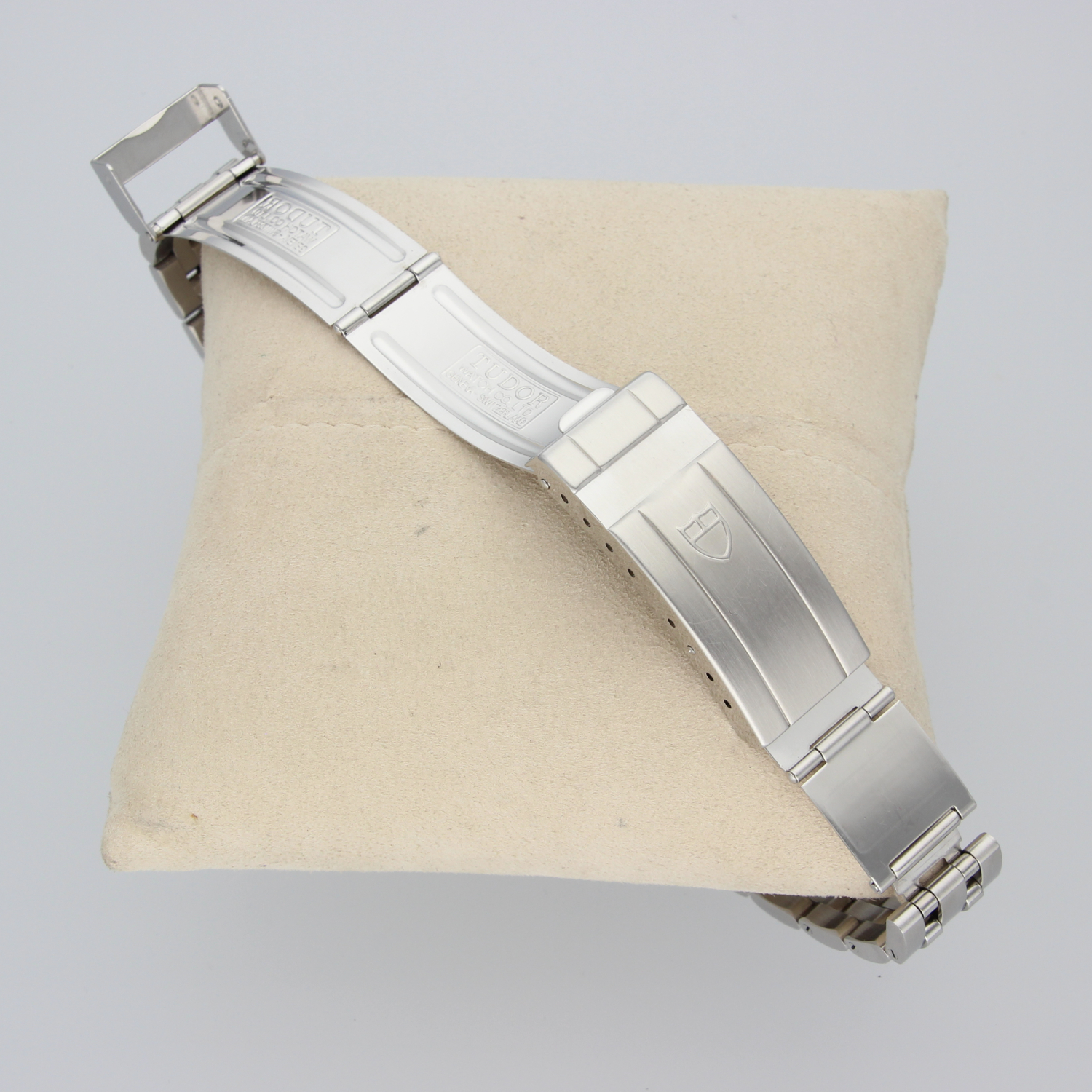 Tudor Hydronaut Prince Date 89190P