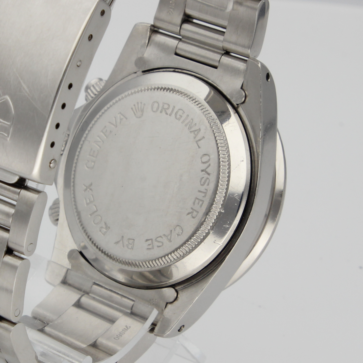 Tudor Monte Carlo 7159/0