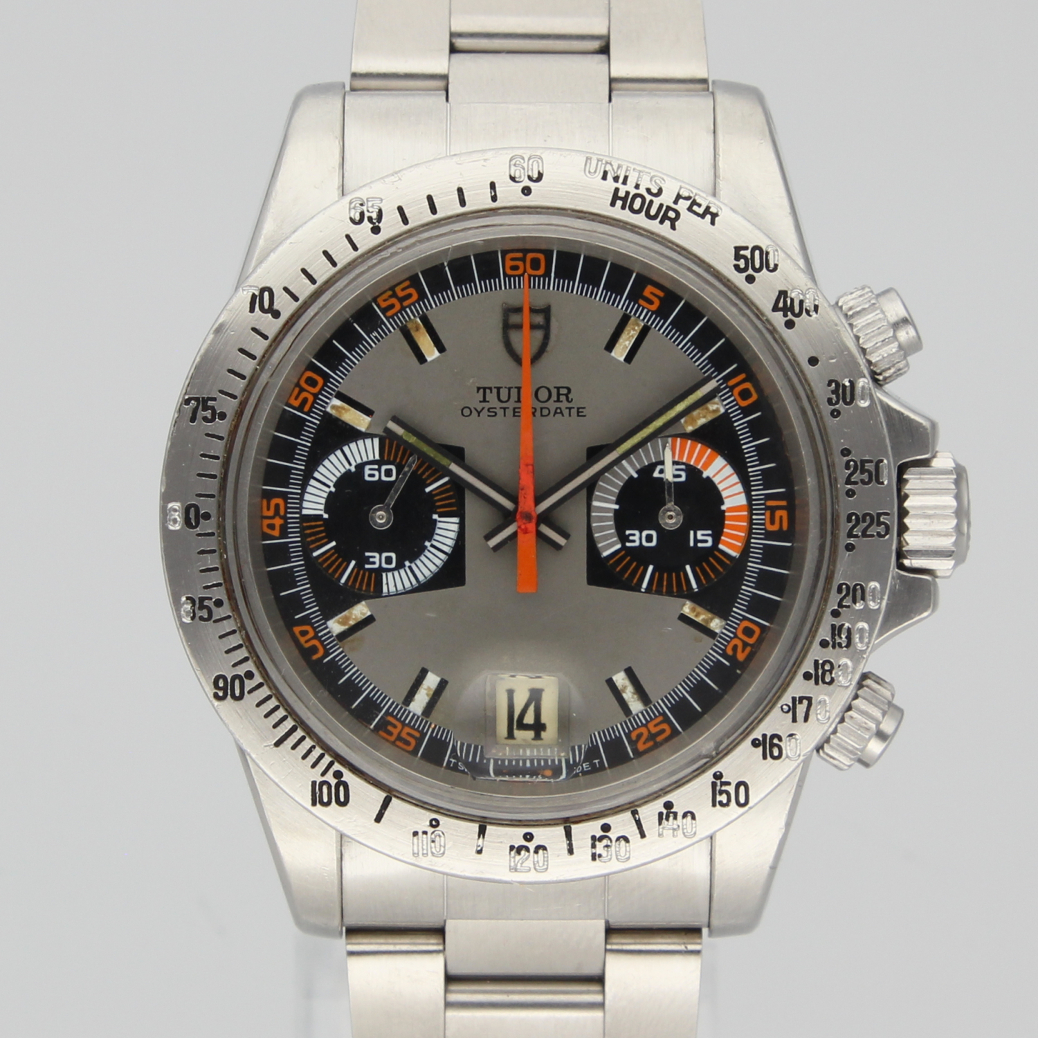 Tudor Monte Carlo 7159/0