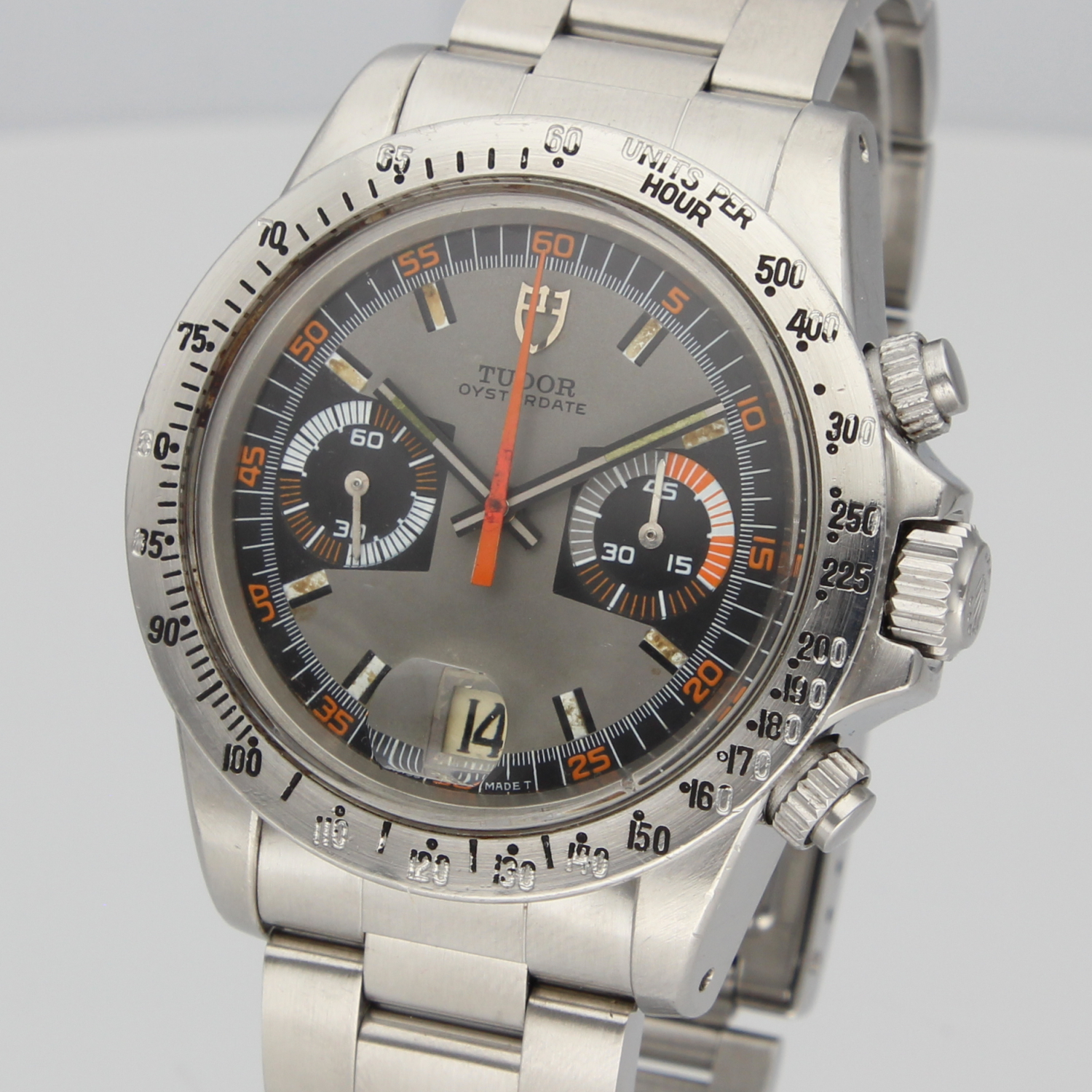 Tudor Monte Carlo 7159/0