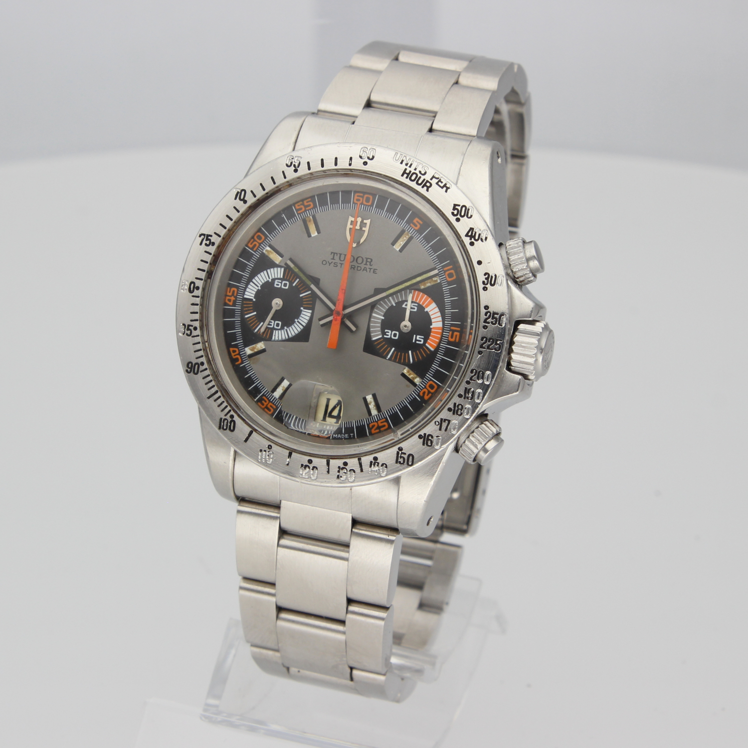 Tudor Monte Carlo 7159/0