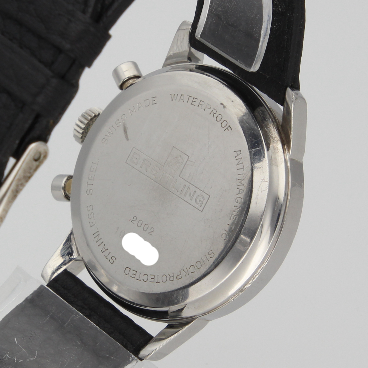 Breitling Top Time 2002-33