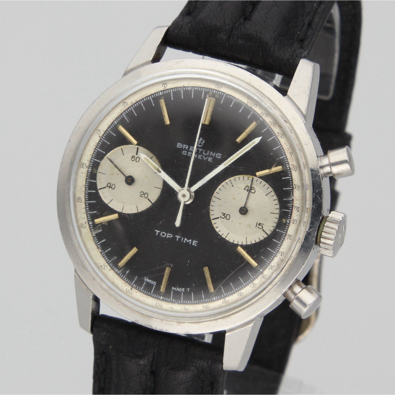 Breitling Top Time 2002-33