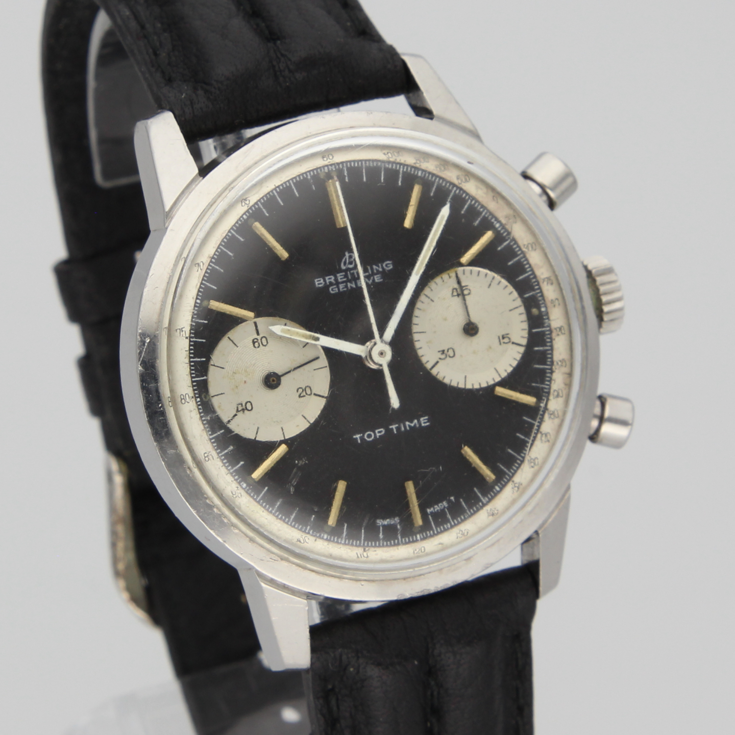 Breitling Top Time 2002-33