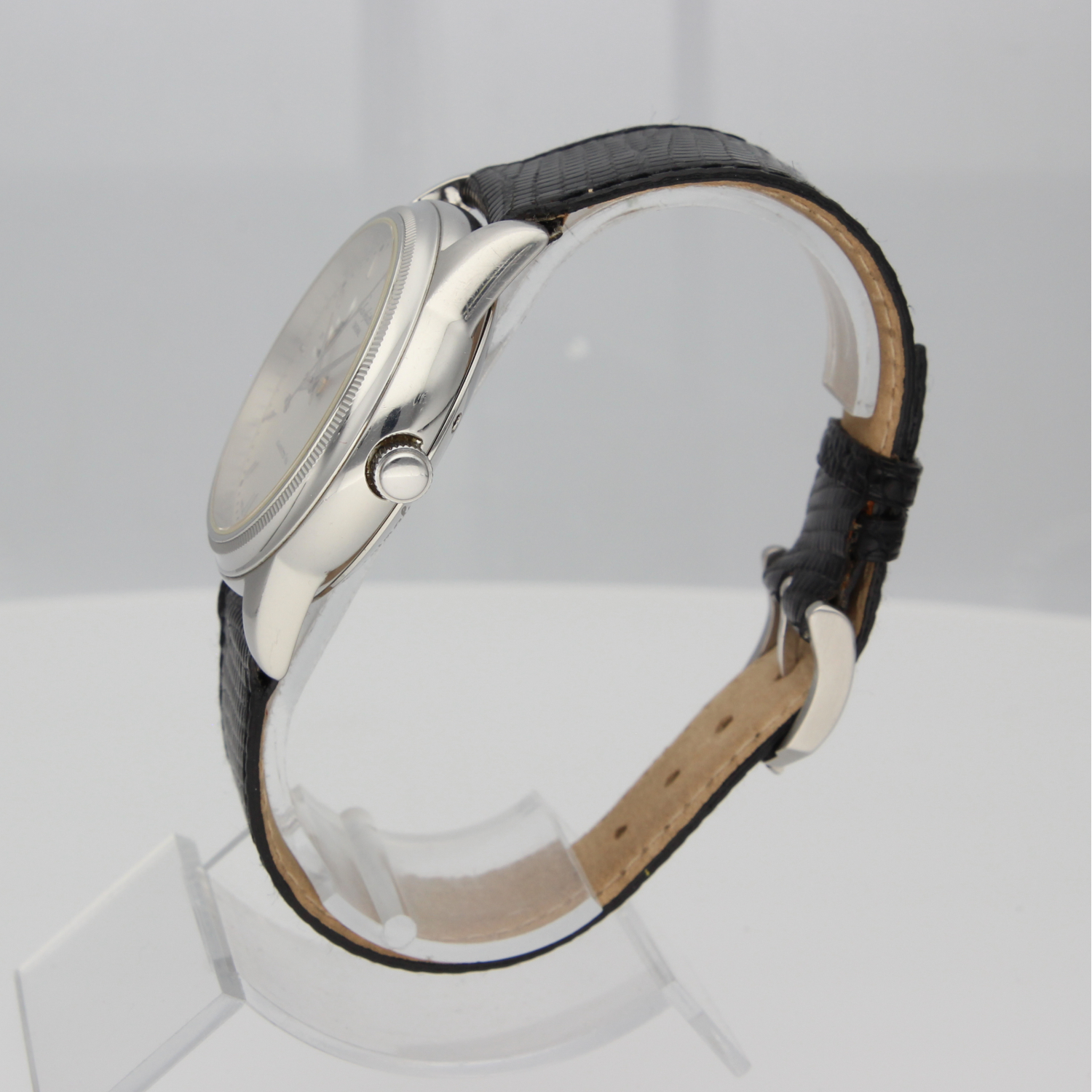 Glashütte Original Senator Panorama Date Moon Phase 1-39-41-04-12-04