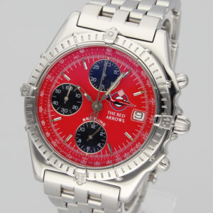 Breitling Chronomat Red Arrows A13050.1