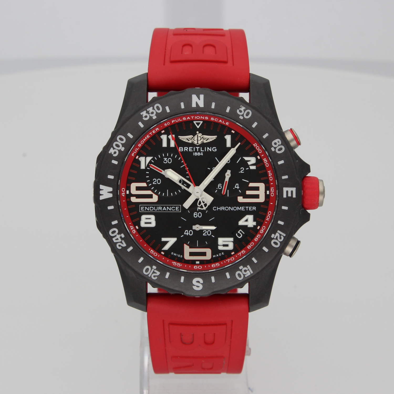 Breitling Endurance Pro X82310 D91B1S1