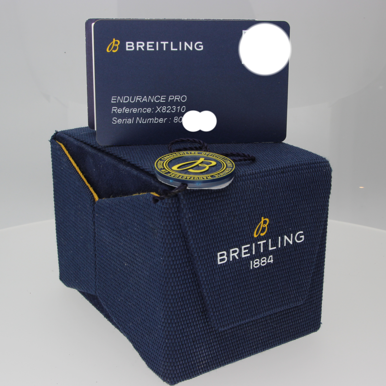 Breitling Endurance Pro X82310 D91B1S1