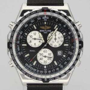 Breitling Jupiter Pilot A59028