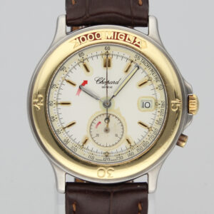 Chopard Mille Miglia 8162