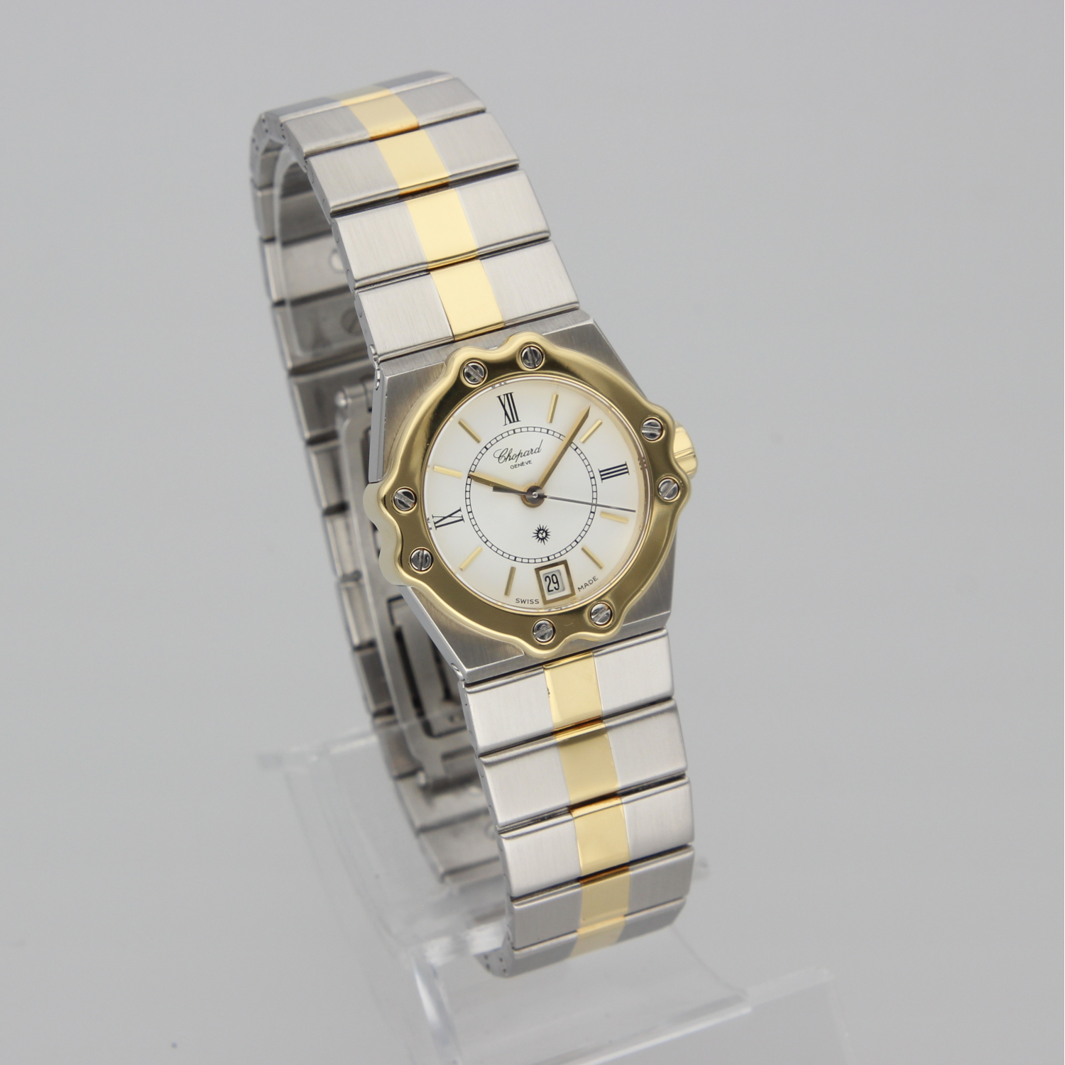 Chopard St Moritz 8024