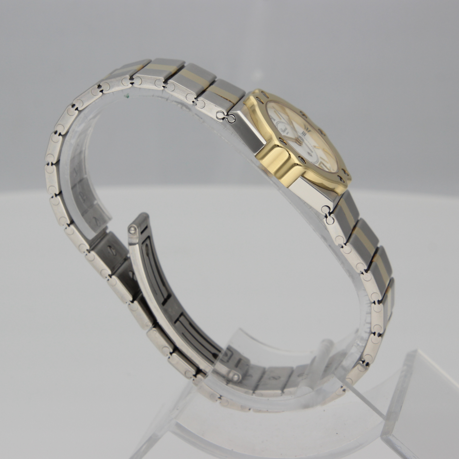 Chopard St Moritz 8024