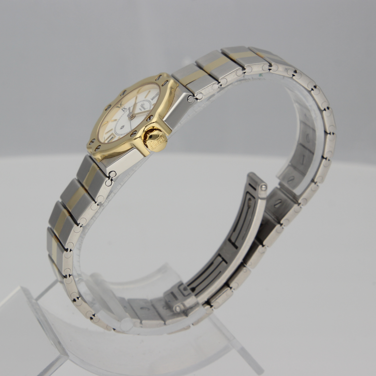 Chopard St Moritz 8024