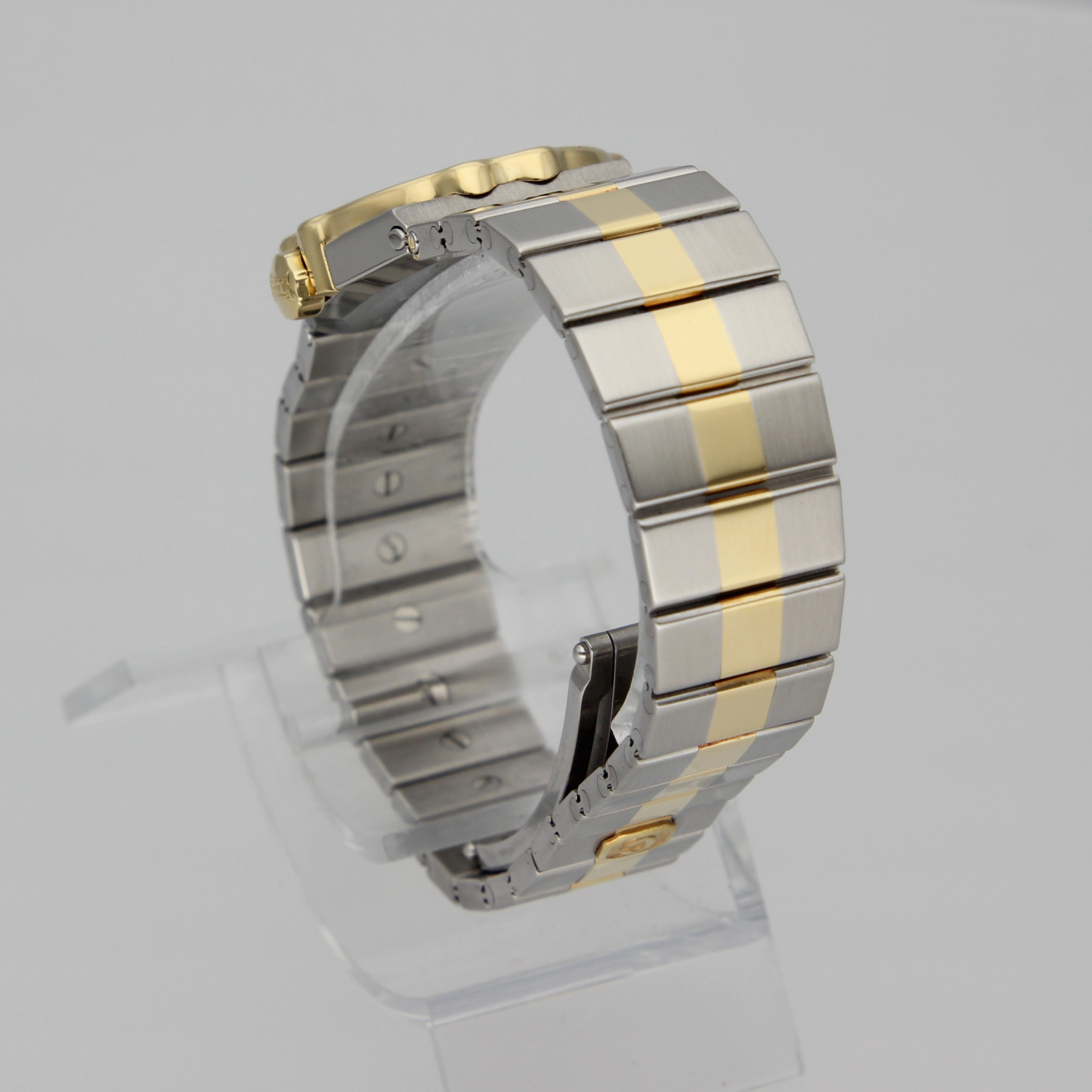 Chopard St Moritz 8024