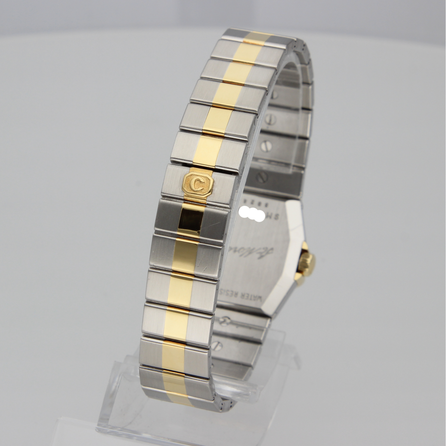 Chopard St Moritz 8024