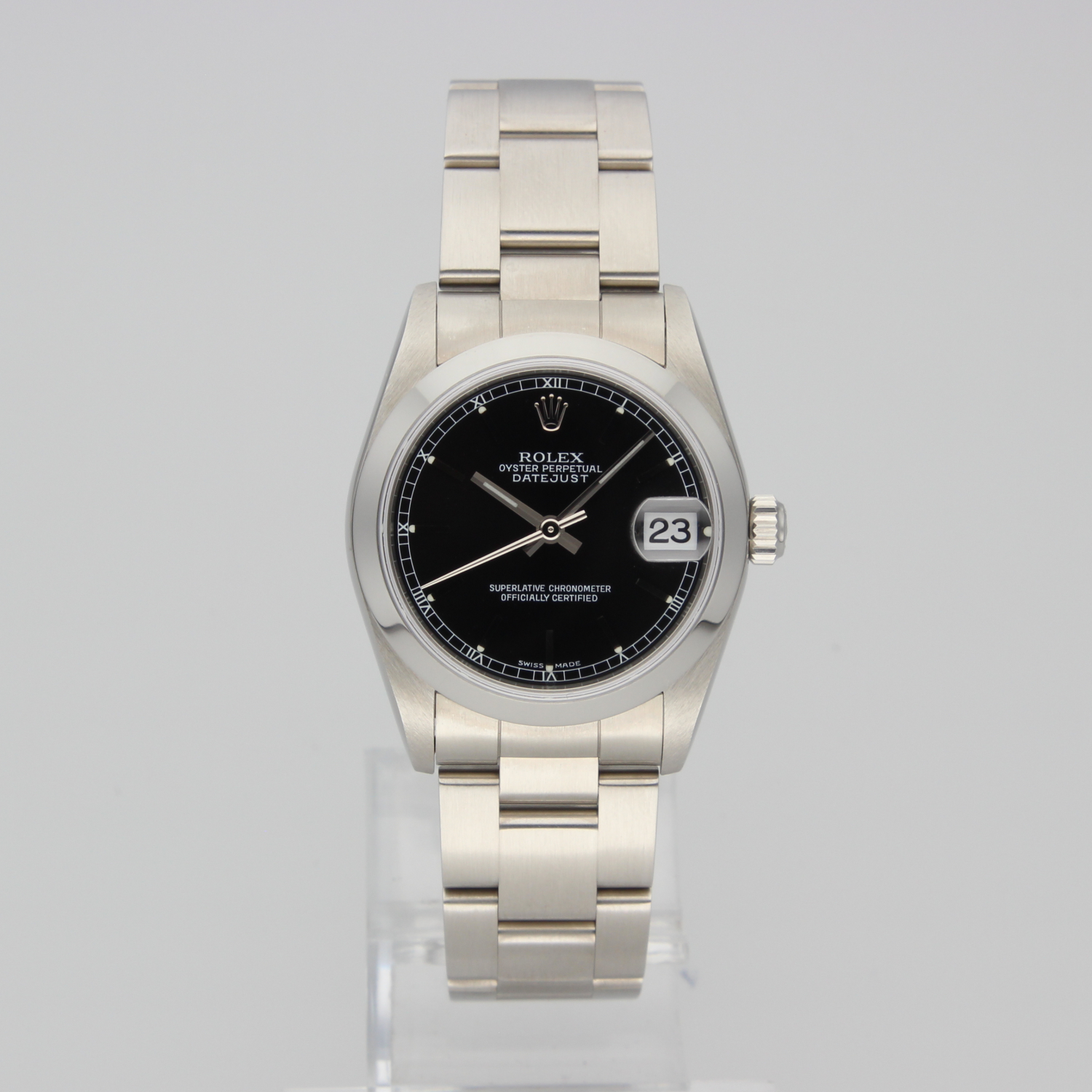 Rolex Datejust 31 78240